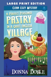 Image for A Perfect Poisoned Pastry in a Quiet English Village