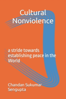 Image for Cultural Nonviolence
