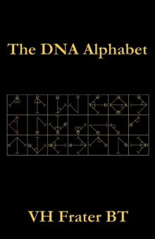 Image for The DNA Alphabet
