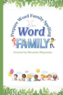 Image for Prepare Word Family Spelling