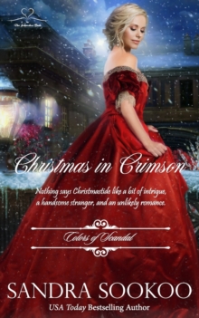Image for Christmas in Crimson