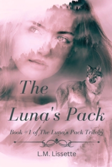 Image for The Luna's Pack