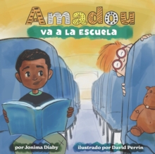 Image for Amadou Va a La Escuela (Spanish Edition)