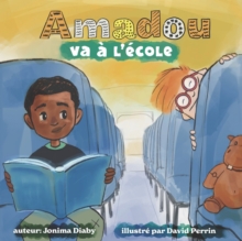 Image for Amadou va a L'ecole (French Edition)