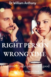 Image for Right Person Wrong Time
