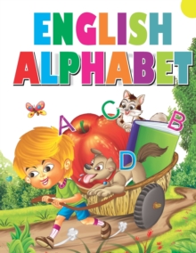 Image for English Alphabet