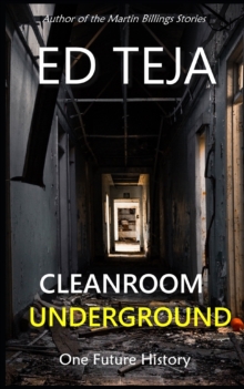 Image for Cleanroom Underground