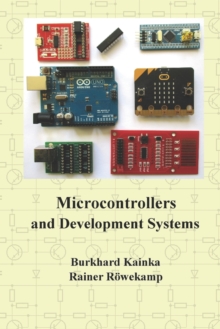 Image for Microcontrollers and Development Systems