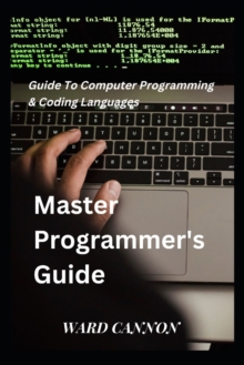 Image for Master Programmer's Guide