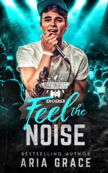 Image for Feel The Noise