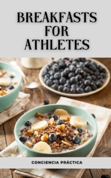 Image for breakfasts for athletes : Healthy breakfast collection, Healthy food and nutrition