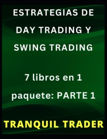 Image for Estrategias de Day Trading Y Swing Trading