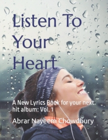 Image for Listen To Your Heart