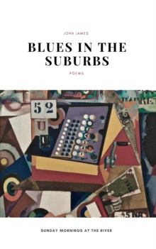 Image for Blues in the Suburbs