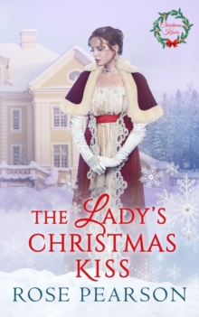 Image for The Lady's Christmas Kiss