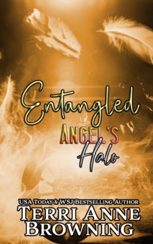 Image for Angel's Halo : Entangled