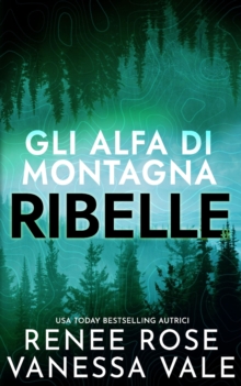 Image for Ribelle