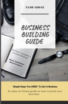 Image for Business Building Guide
