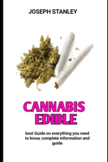Image for Cannabis edible