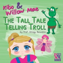 Image for Kibo & Willow Mae