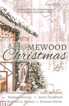 Image for A Homewood Christmas