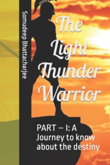 Image for The Light Thunder Warrior