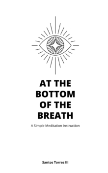 Image for At the Bottom of the Breath