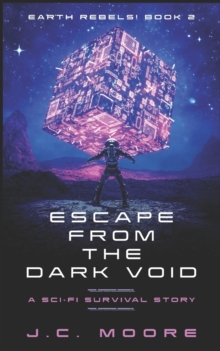 Image for Escape From The Dark Void