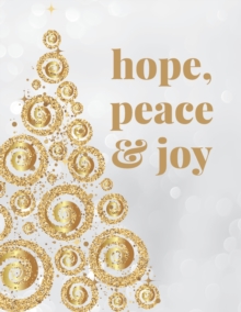 Image for hope, peace & joy