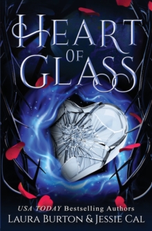 Image for Heart of Glass : A Cinderella Retelling