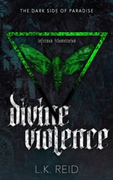 Image for Divine Violence