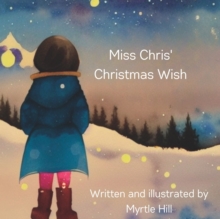 Image for Miss Chris' Christmas Wish