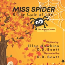 Image for Miss Spider & The Cycle of Life