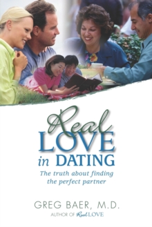 Image for Real Love in Dating