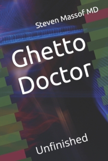 Image for Ghetto Doctor