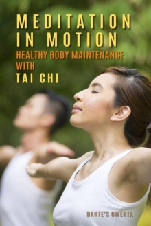 Image for Meditation In Motion