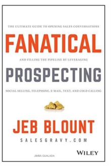Image for Fanatical Prospecting