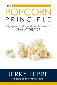 Image for The Popcorn Principle
