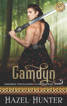 Image for Camdyn (Immortal Highlander Clan MacRoss Book 3)