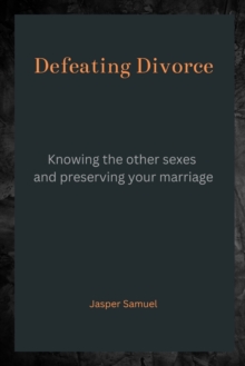 Image for Defeating Divorce
