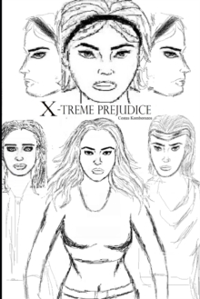 Image for X-treme Prejudice