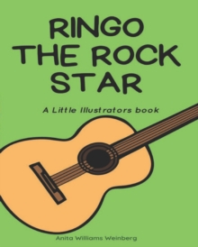 Image for Ringo the Rock Star