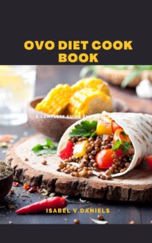 Image for Ovo Diet Cook Book