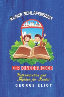 Image for Kurze Schlafenszeit-Sammlungen fur Kinderlieder