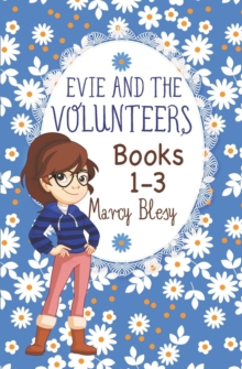Image for Evie and the Volunteers
