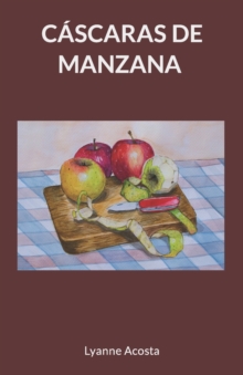 Image for Cascaras de manzana