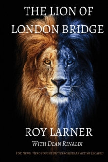 Image for The Lion of London Bridge