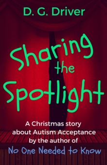 Image for Sharing the Spotlight : A Christmas Story about Autism Acceptance