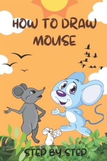 Image for How To Draw Mouse