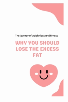 Image for The journey of weight-loss and fitness
